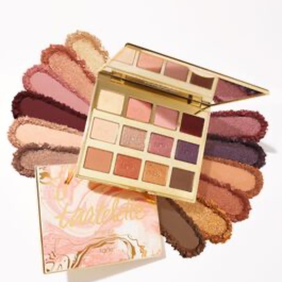 🌙💕Tarte Amazonian Clay Energy Palette - Picture 4 of 11